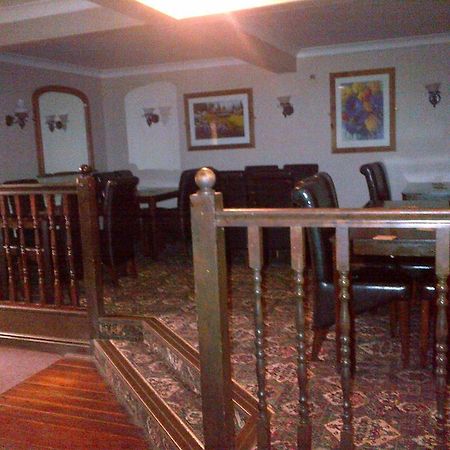 Hotel The Friar Tucks Gloucester Exteriér fotografie