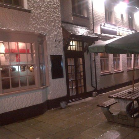 Hotel The Friar Tucks Gloucester Exteriér fotografie