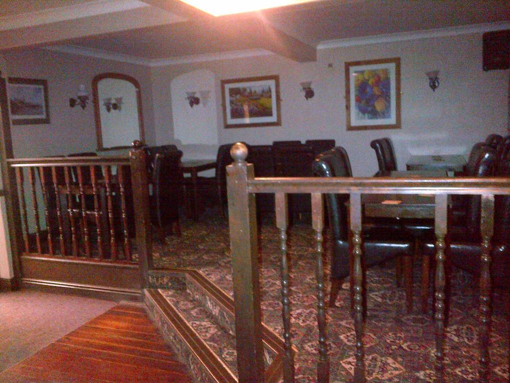 Hotel The Friar Tucks Gloucester Exteriér fotografie