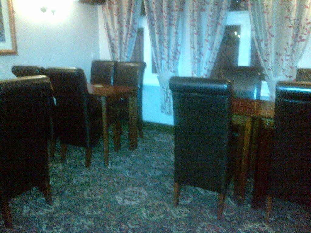 Hotel The Friar Tucks Gloucester Exteriér fotografie