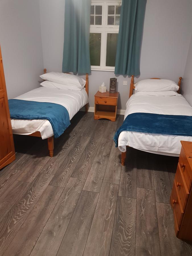 Hotel The Friar Tucks Gloucester Exteriér fotografie